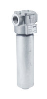 Inline and pressure filters