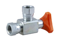 BKMKS - Gauge valve
