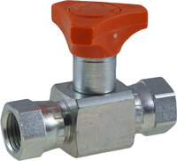 BKMS - Gauge valve