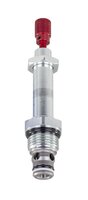 EA-SV15-8-0S-0-00 - 2/2 cartridge valve SAE08