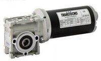  TT-ECM350 Worm gear motor