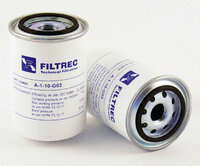 A110C25 - Filtrec filter element