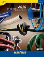 GOOD YEAR special hoses