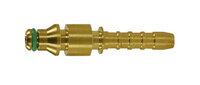 P296 - High pressure cleaner coupling