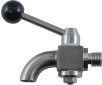 SSKMNH - Sample valve