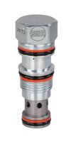 CKCD - SUN Hydraulics pilot-to-open check valve with sealed pilot