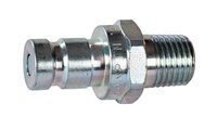 Diagnostic coupling ISO 15171-1 male