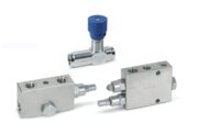 Auxiliary valves