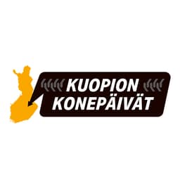 Kuopio Machinery Days