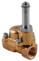 AG-05F - Solenoid valve for steam