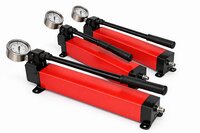 Korkepaine käsipumput