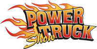 Salhydro on mukana Power Truck Show:ssa 9-10.8.2019