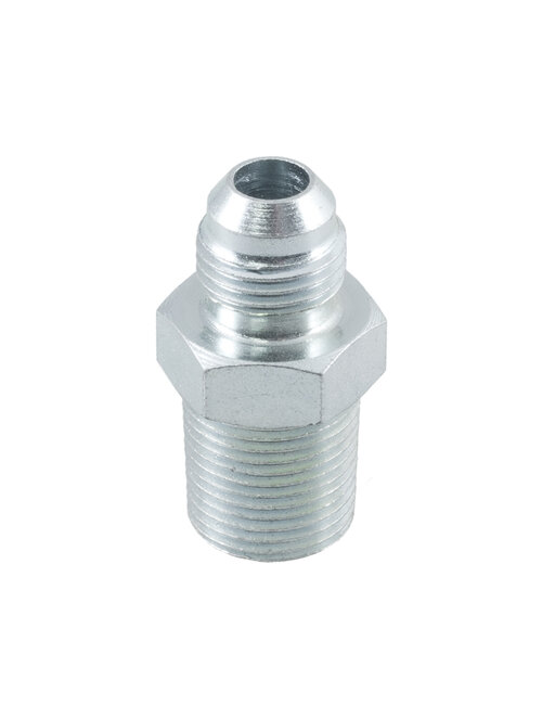 3010 - Perusliitin BSPT / UNF UK