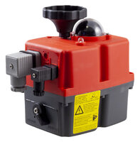 J4C - Valve actuator electronic