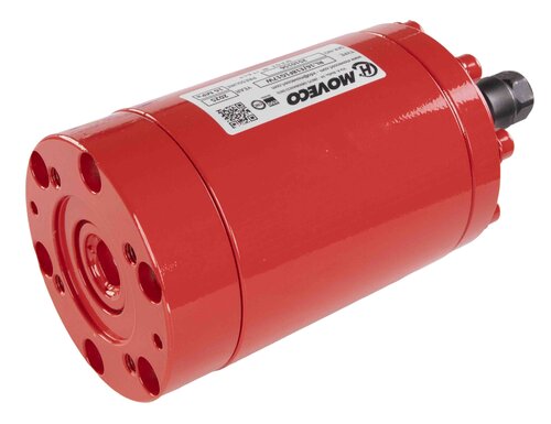 RL-Hydraulinen toimilaite