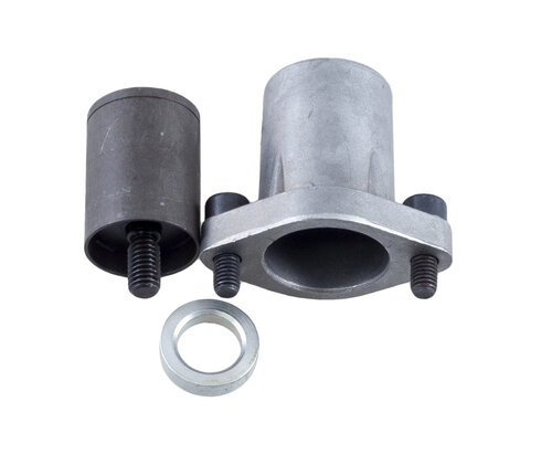 Walvoil päätykuppi kuulapidätyksellä