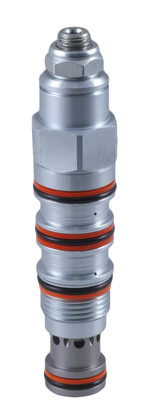 CWCA - SUN Kuormanlaskupatruuna