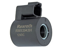 Rexroth kela D36 16mm 20W Deutsch