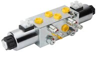 E8312P4-8/3 Direction valve
