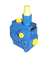 LT 06 - Jarruventtiili Rexroth