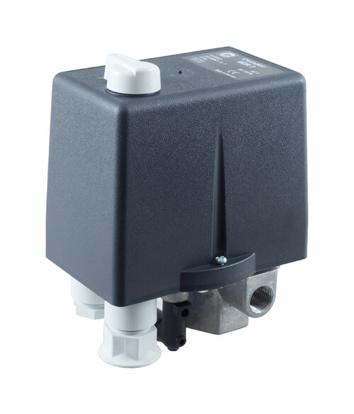 Pressure switch Condor MDR3 EA-11-R3