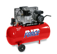 FB Mäntäkompressori SPIDER