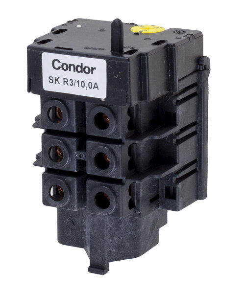 Thermal overload relay Condor SK R3