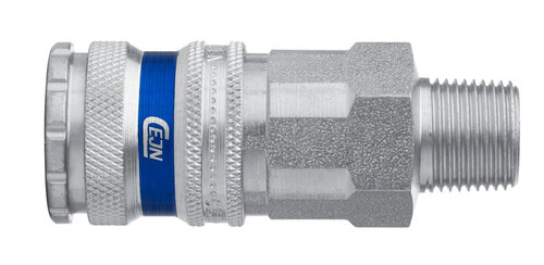 CEJN 408 - Liitinrunko UK