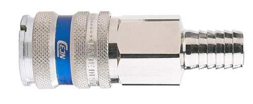 CEJN 421 - Liitinrunko letkukaralla