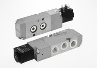 AW-VU - NAMUR valves