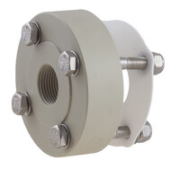 ANSI Flange 1