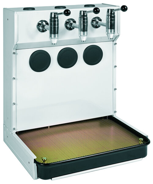 Öljybaari - Ecodora