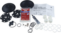 GRACO - Diaphgram pump service kit