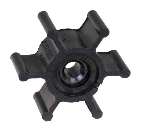 Jabsco kumisiipipyörä - 6303-0003