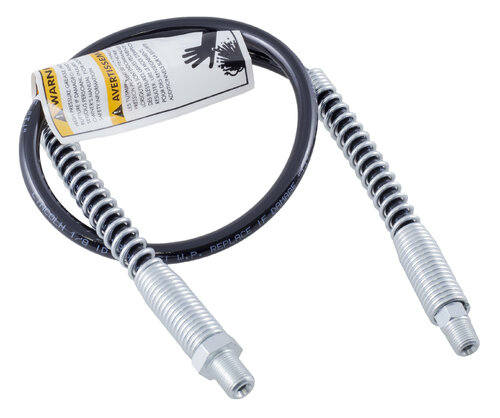 70-L1230 - Lincoln battery operated grease gun hose