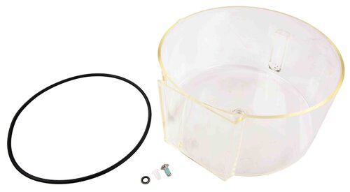 Lincoln P401/ QLS 401 säiliö