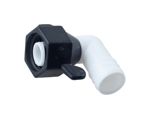 Shurflo letkukara 90° sk