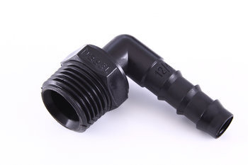 Shurflo letkukara 90° uk