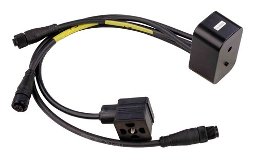 11500195 - SKF-Safematic haarajohto M12