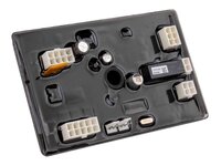 SKF / Safematic ST-103 ohjauskortti