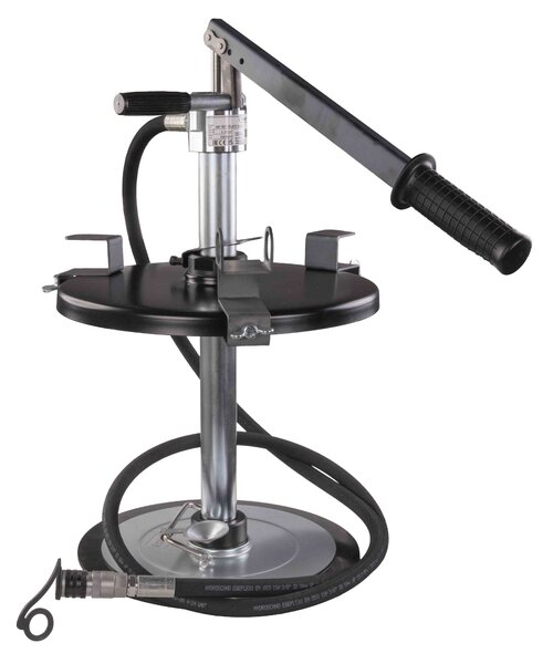 11600340 -  Keskusvoitelupumpun täyttöpumppu