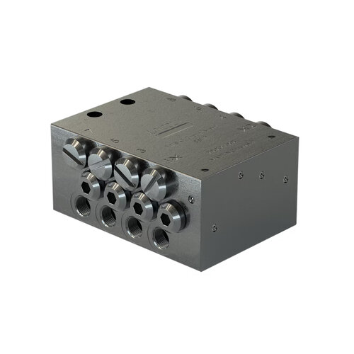 SSVD - Jakaja Lincoln SKF