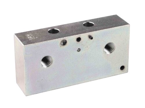 VPM - Jakajan tulosiivu