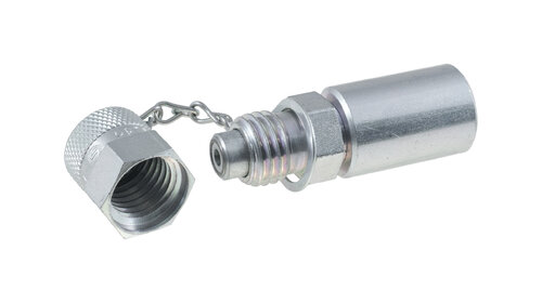 M16x2UK - Putkijatke 