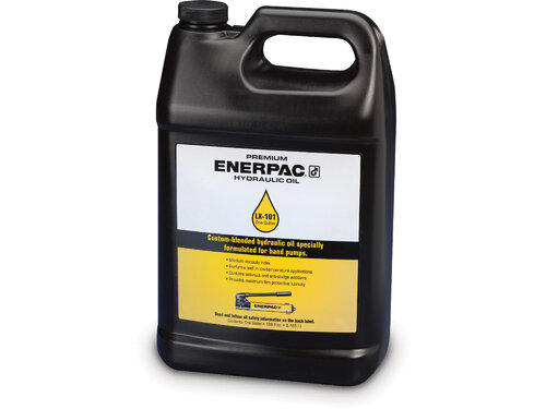 84-95HF - Enerpac hydraulic Oil for Hand Pumps