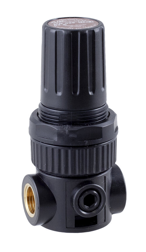 AC-MIRA - Minisäädin vedelle