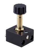 AC-SV - Shut-off valve actuator