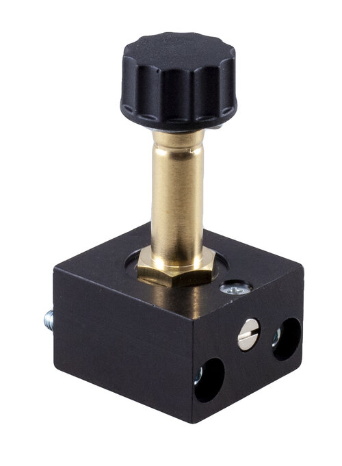 AC-SV - Shut-off valve actuator