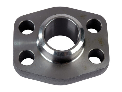 SSAFSWO - 3000 PSI Weld on flange stainless steel