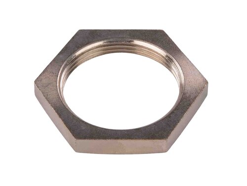 Kontramutteri M33x1,5